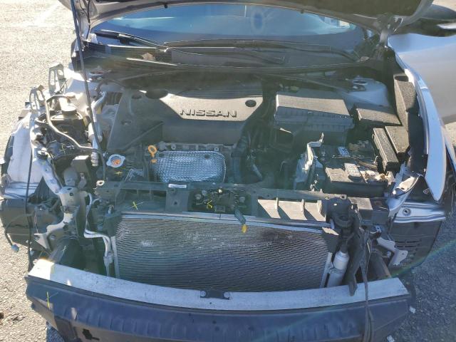 Photo 11 from auction – 2017 NISSAN ALTIMA 2.5 with VIN 1N4AL3AP5HC231548