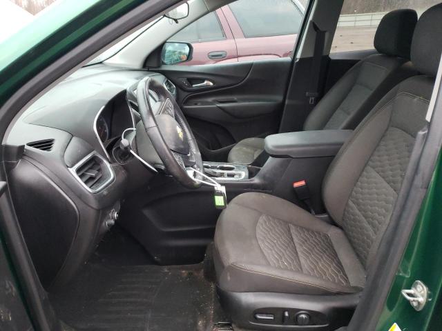 Photo 7 from auction – 2018 CHEVROLET EQUINOX LT with VIN 2GNAXSEV1J6242182
