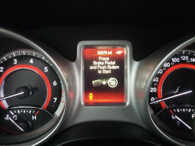 Photo 9 from auction – 2015 DODGE JOURNEY SE with VIN 3C4PDCAB0FT716865