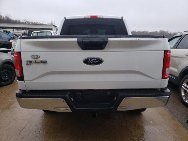 Photo 6 from auction – 2017 FORD F150 SUPER with VIN 1FTEW1EF9HKD51674
