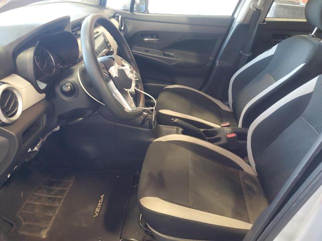 Photo 7 from auction – 2021 NISSAN VERSA SV with VIN 3N1CN8EV1ML892630