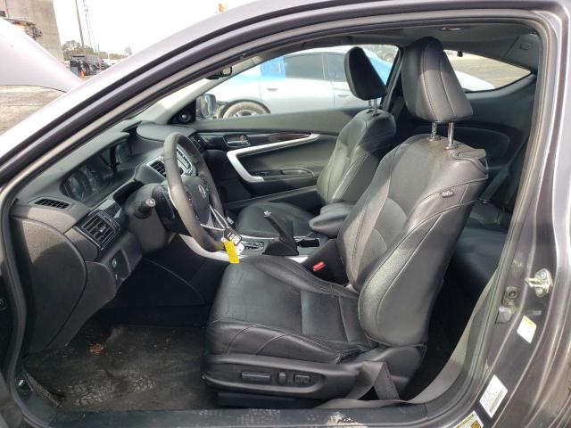 Photo 7 from auction – 2015 HONDA ACCORD EXL with VIN 1HGCT1B85FA009553