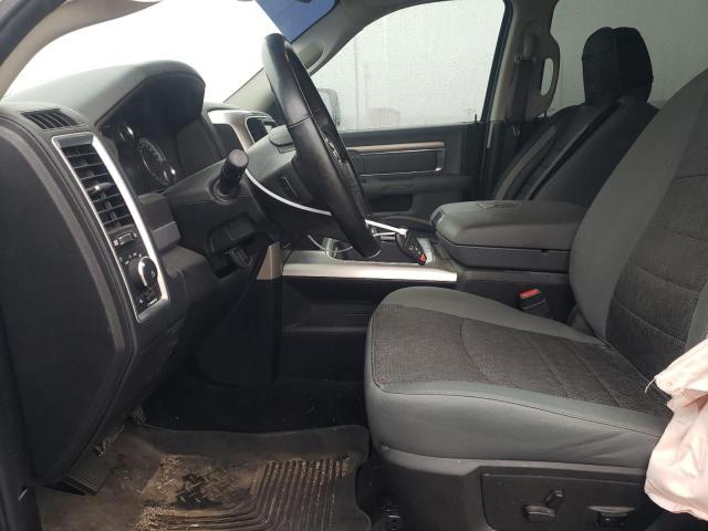 Foto 7 de la subasta – 2018 RAM 1500 SLT con VIN 3C6RR7LT1JG178595