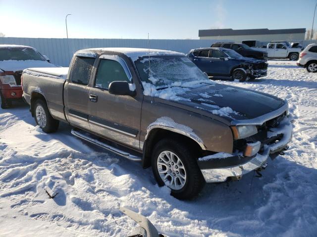 Photo 4 from auction – 2003 CHEVROLET SILVERADO with VIN 1GCEK19TX3Z280674