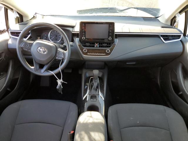 Photo 8 from auction – 2022 TOYOTA COROLLA LE with VIN 5YFEPMAE2NP352349