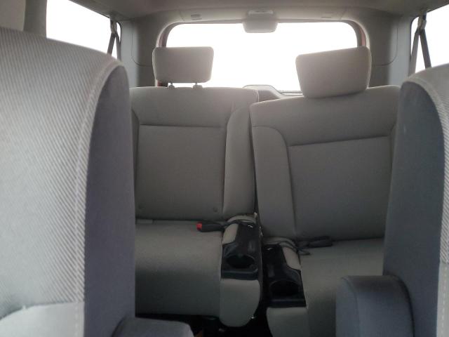Photo 10 from auction – 2008 HONDA ELEMENT EX with VIN 5J6YH187X8L013569