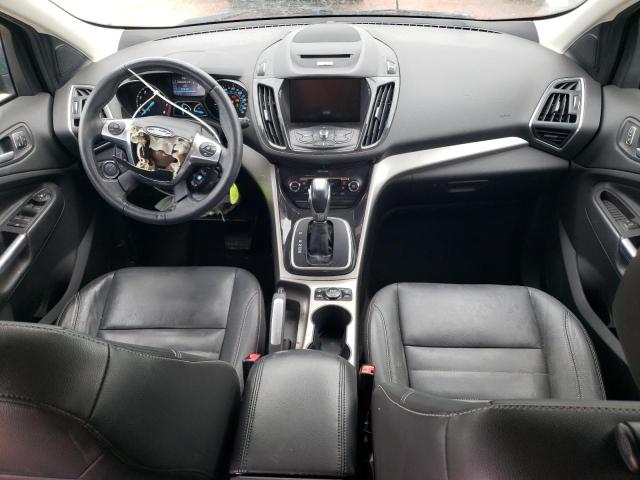 Photo 8 from auction – 2013 FORD ESCAPE SEL with VIN 1FMCU0H90DUA29898