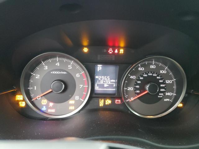 Photo 9 from auction – 2015 SUBARU ASCENT ONY with VIN JF2SJARC1FH541370