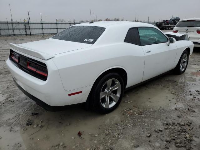 Photo 3 from auction – 2018 DODGE CHALLENGER with VIN 2C3CDZAG4JH236086