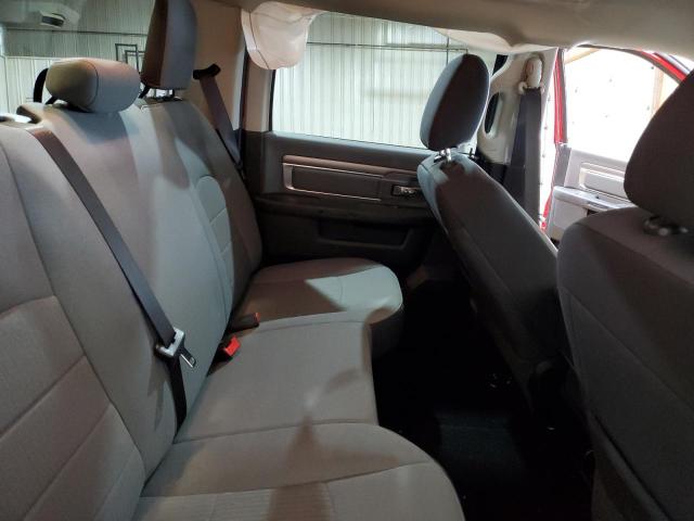 Photo 10 from auction – 2022 RAM 1500 CLASS with VIN 1C6RR6LG2NS198091