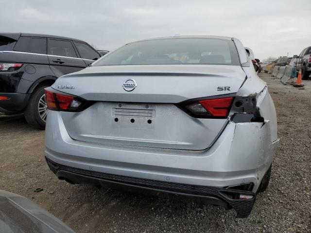 Photo 6 from auction – 2020 NISSAN ALTIMA SR with VIN 1N4BL4CV8LC237570