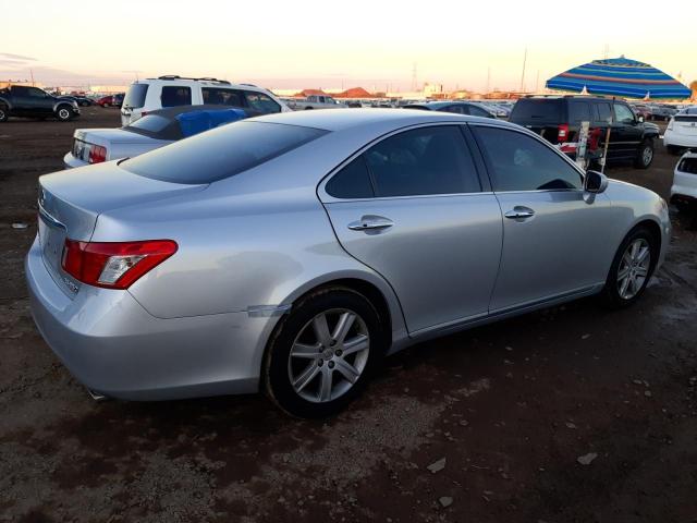 Photo 3 from auction – 2008 LEXUS ES 350 with VIN JTHBJ46G382186858