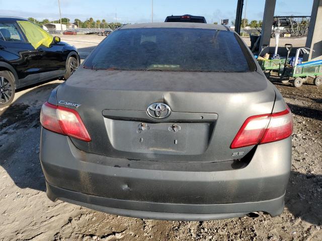 Photo 6 from auction – 2007 TOYOTA CAMRY CE with VIN 4T1BE46K17U058532