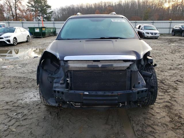 Photo 5 from auction – 2008 GMC ACADIA SLT with VIN 1GKEV33778J187717