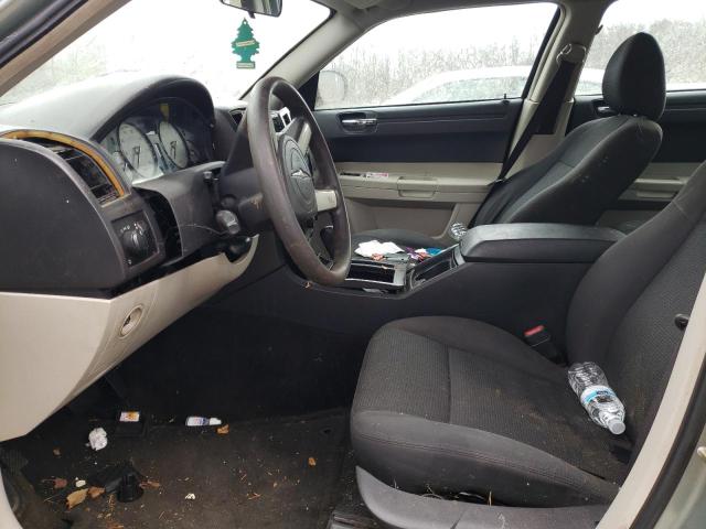 Photo 7 from auction – 2005 CHRYSLER 300 with VIN 2C3JA43R95H103153