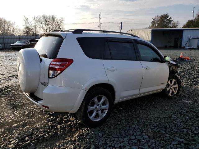 Photo 3 from auction – 2009 TOYOTA RAV4 LIMIT with VIN JTMBK31V695075137