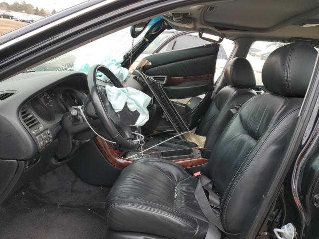 Photo 7 from auction – 2003 ACURA 3.2TL with VIN 19UUA56613A015226