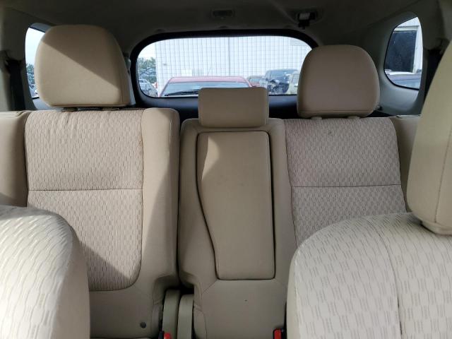 Photo 10 from auction – 2014 MITSUBISHI OUTLANDER with VIN JA4AD3A32EZ019908