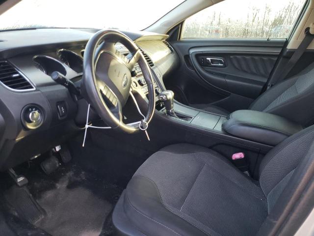 Photo 7 from auction – 2010 FORD TAURUS SEL with VIN 1FAHP2EW6AG139460