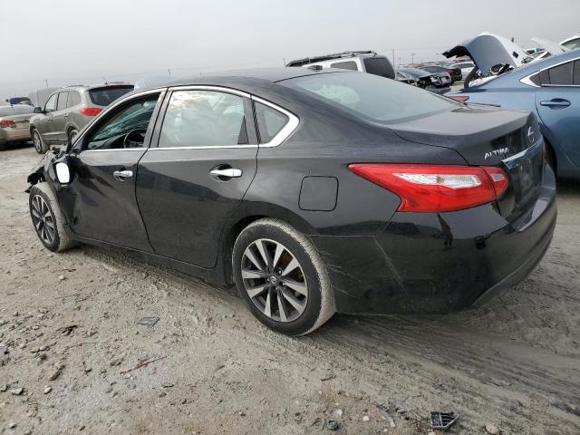 Photo 2 from auction – 2017 NISSAN ALTIMA 2.5 with VIN 1N4AL3AP5HC190791