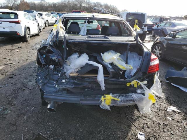 Photo 6 from auction – 2016 HONDA ACCORD EXL with VIN 1HGCR3F83GA032142