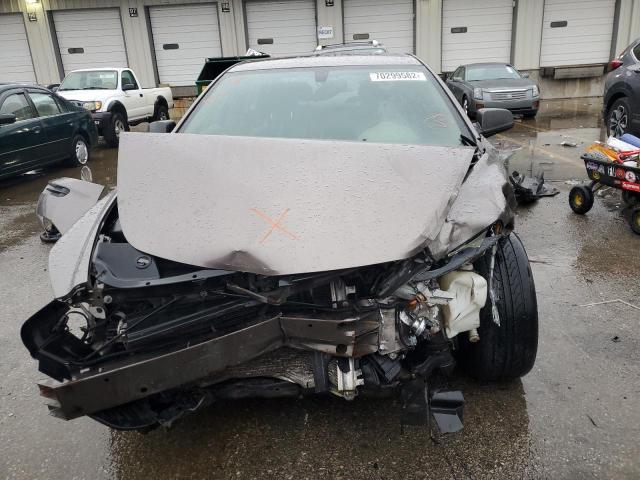 Photo 5 from auction – 2011 CHEVROLET MALIBU LS with VIN 1G1ZB5E15BF287103
