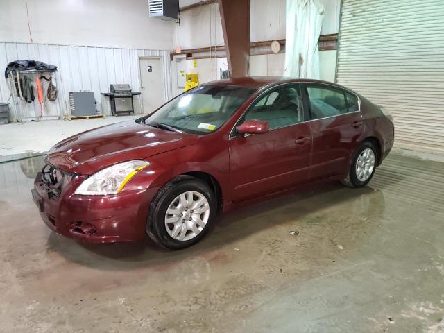 NISSAN ALTIMA BAS 2011 with VIN 1N4AL2AP2BN405291 - Photo from auction