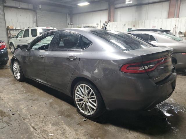Photo 2 from auction – 2015 DODGE DART GT with VIN 1C3CDFEB7FD267141