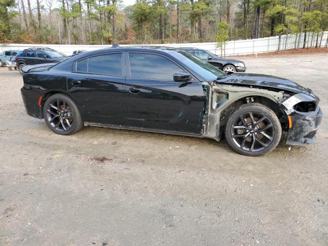Photo 4 from auction – 2019 DODGE CHARGER R/ with VIN 2C3CDXCT7KH508226