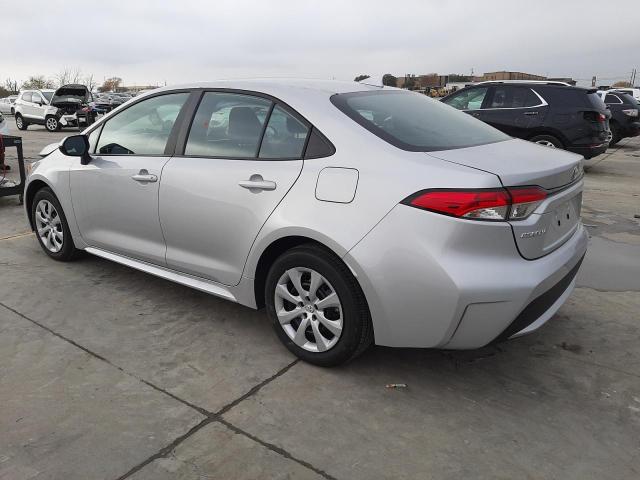 Photo 2 from auction – 2022 TOYOTA COROLLA LE with VIN 5YFEPMAE6NP340267
