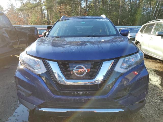 Photo 5 from auction – 2017 NISSAN ROGUE S with VIN KNMAT2MV0HP584707