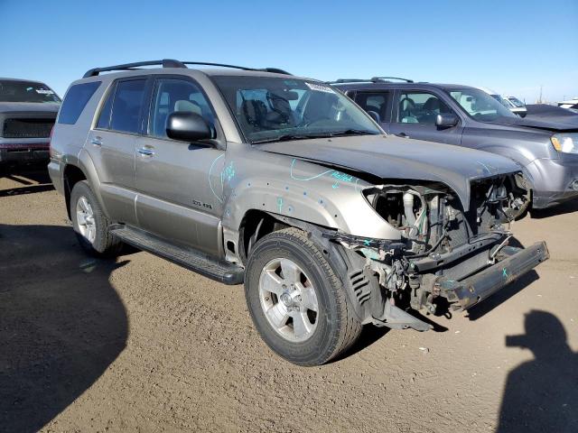 Photo 4 from auction – 2006 TOYOTA 4RUNNER SR with VIN JTEBU14R560090097