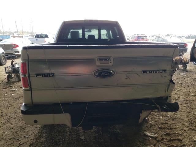 Photo 6 from auction – 2013 FORD F150 SUPER with VIN 1FTFW1ET3DFC96779