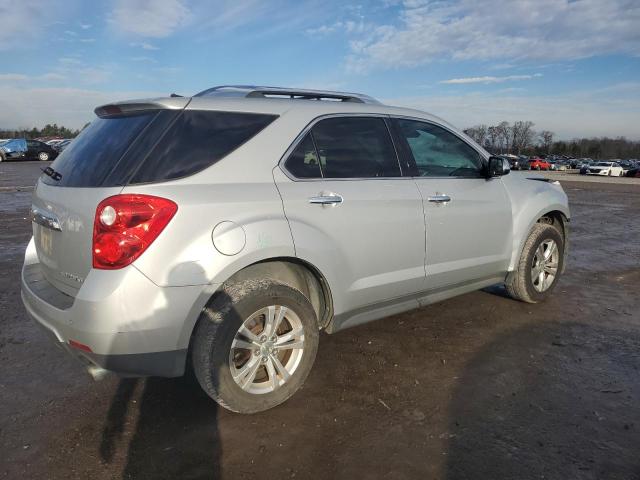 Photo 3 from auction – 2012 CHEVROLET EQUINOX LT with VIN 2GNFLFE56C6279594