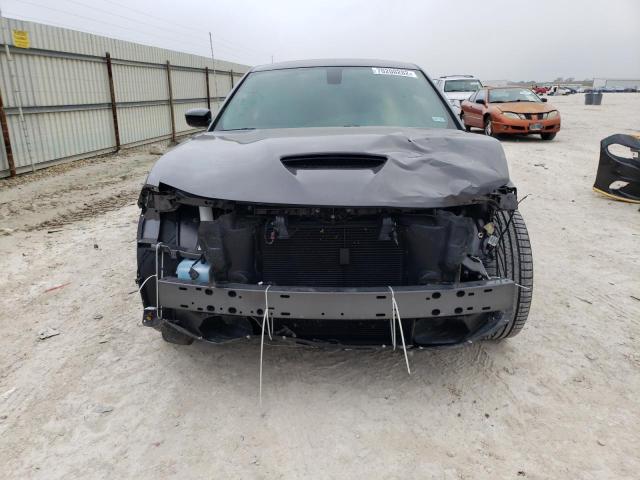 Photo 5 from auction – 2022 DODGE CHARGER GT with VIN 2C3CDXHG9NH122987