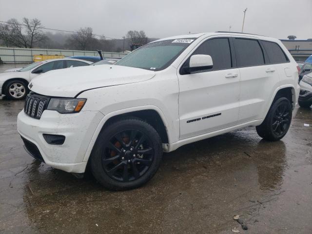 JEEP GRAND CHER 2019 with VIN 1C4RJFAG2KC703958 - Photo from auction