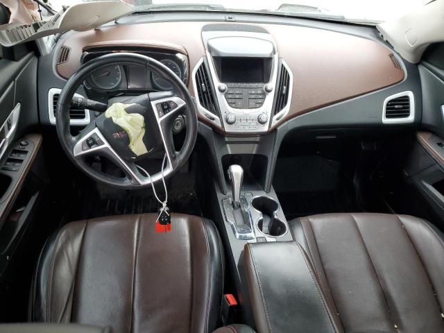 Photo 8 from auction – 2014 GMC TERRAIN SL with VIN 2GKALSEKXE6157314
