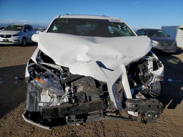 Photo 5 from auction – 2017 TOYOTA SIENNA SE with VIN 5TDXZ3DC6HS792707