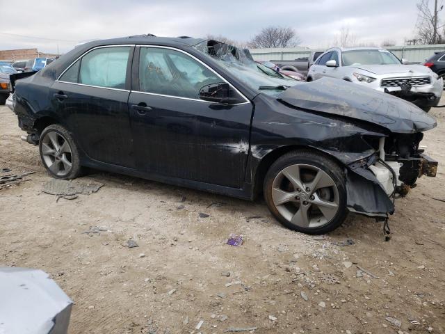 Photo 4 from auction – 2012 TOYOTA CAMRY BASE with VIN 4T1BF1FK8CU151019