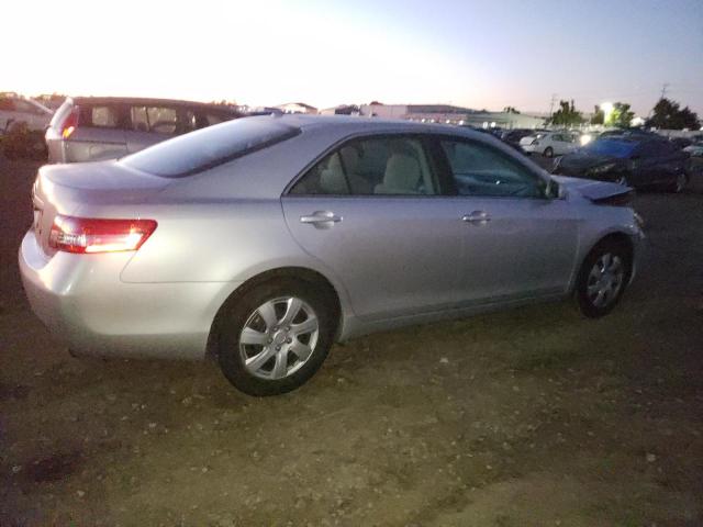 Photo 3 from auction – 2011 TOYOTA CAMRY BASE with VIN 4T1BF3EK9BU606195
