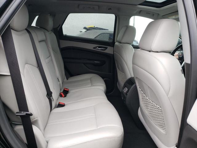 Photo 11 from auction – 2016 CADILLAC SRX LUXURY with VIN 3GYFNBE39GS563281