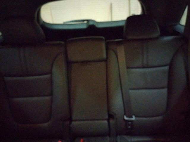 Photo 10 from auction – 2015 KIA SORENTO SX with VIN 5XYKW4A72FG652552