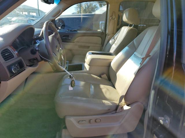 Photo 7 from auction – 2011 CHEVROLET TAHOE C150 with VIN 1GNSCBE04BR225726