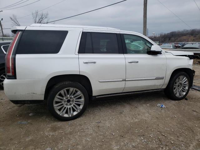 Photo 3 from auction – 2017 CADILLAC ESCALADE P with VIN 1GYS4DKJ4HR214047