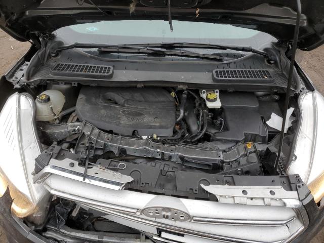 Photo 12 from auction – 2018 FORD ESCAPE SE with VIN 1FMCU0GD5JUA90021