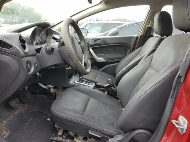 Photo 7 from auction – 2012 FORD FIESTA SE with VIN 3FADP4BJ8CM136796