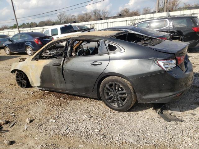 Photo 2 from auction – 2018 CHEVROLET MALIBU LT with VIN 1G1ZD5ST3JF163474