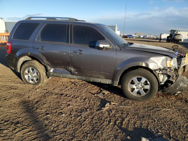 Photo 4 from auction – 2010 FORD ESCAPE LIM with VIN 1FMCU9EGXAKA07695