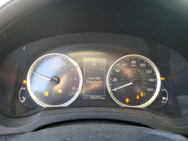 Photo 9 from auction – 2015 LEXUS IS 250 with VIN JTHCF1D22F5015946