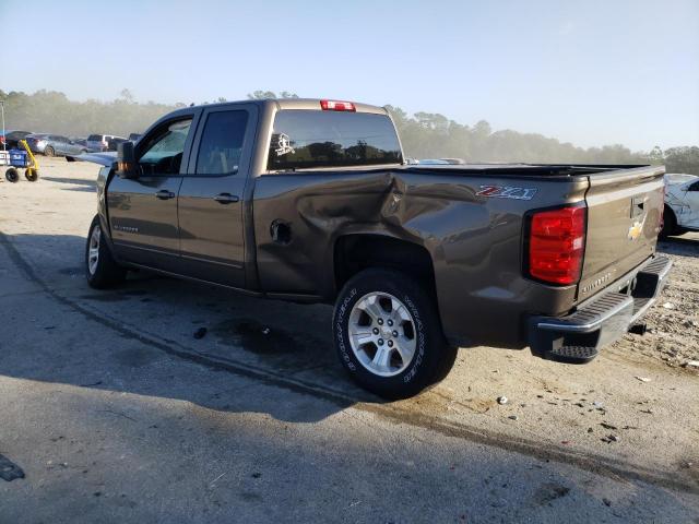 Photo 2 from auction – 2015 CHEVROLET silverado with VIN 1GCVKREC2FZ278345
